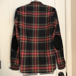 Ralph Lauren Plaid Shirt